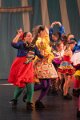 Mini Stars Circus 2A  064